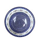 A14 Bunzlau schaal op voet 2973X Overige Schalen